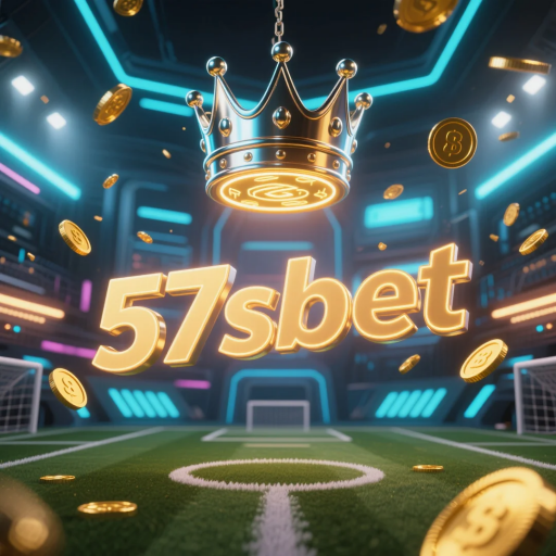 57sbet-Logo