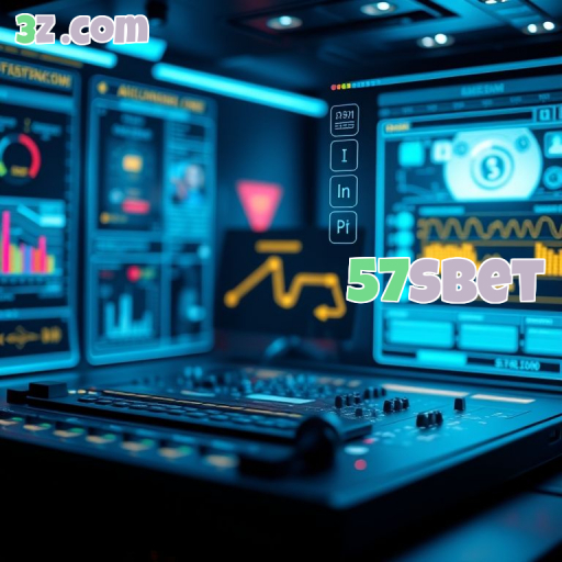 A Diversão em Jogos no 57sbet é Inigualável