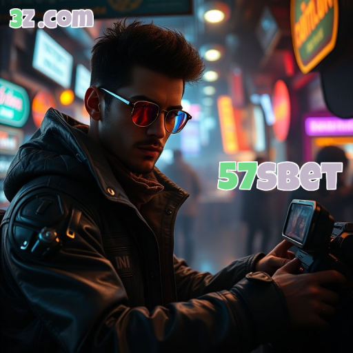 A Plataforma Inovadora da 57sbet Para Gamers Brasileiros